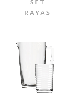 SET RAYAS