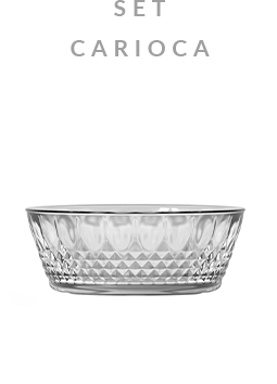 SET CARIOCA