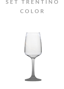 SET TRENTINO