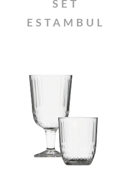 SET ESTAMBUL