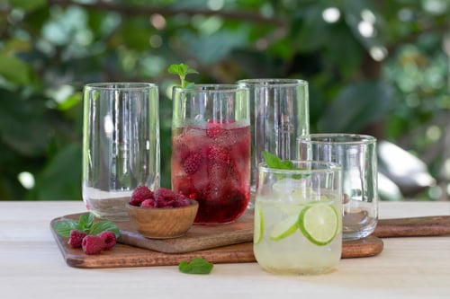 vasos